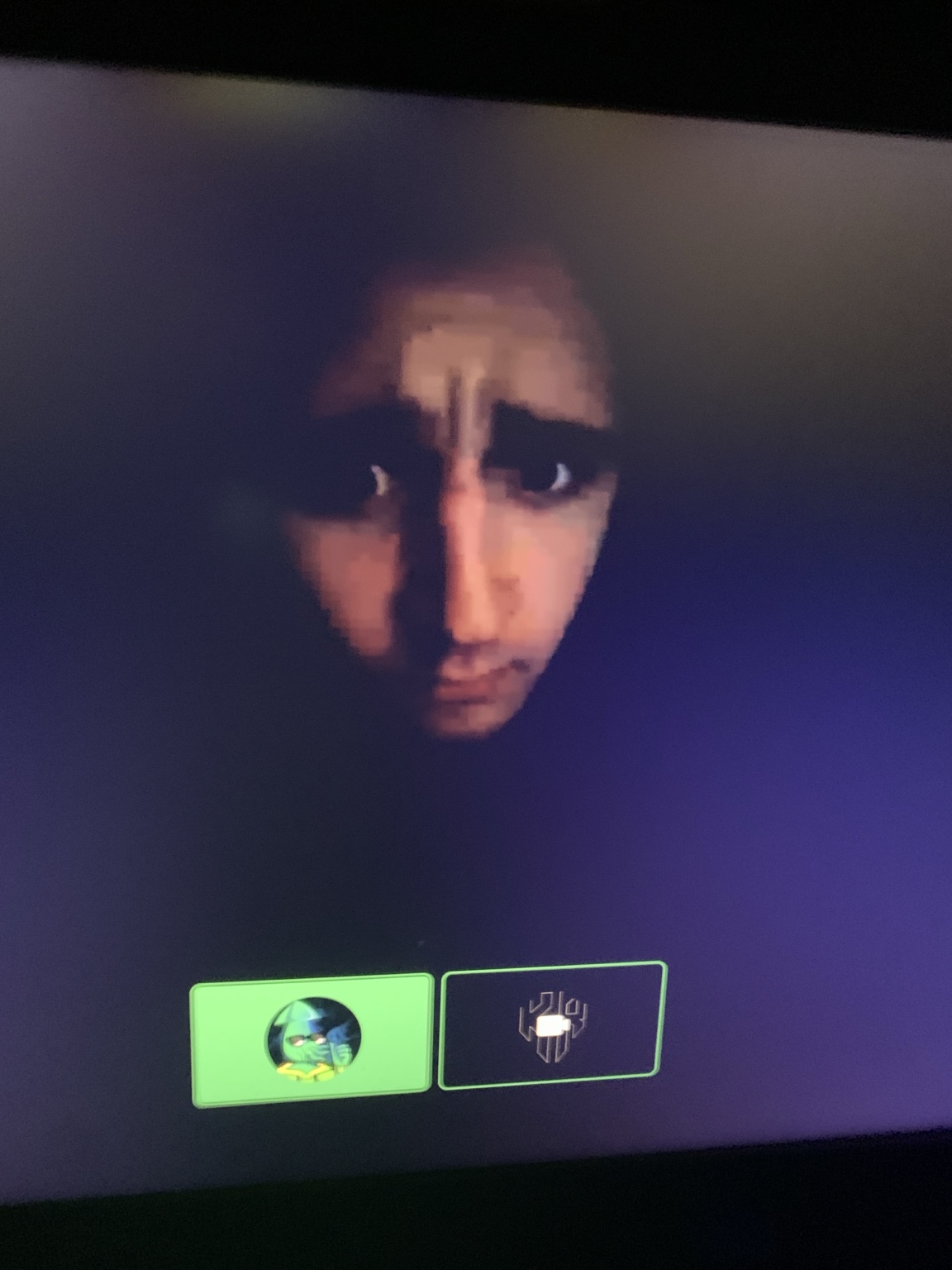 ...